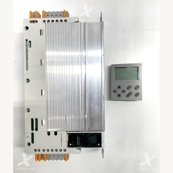 5700028 Frequenzumrichter 1,5kW – Bild 2