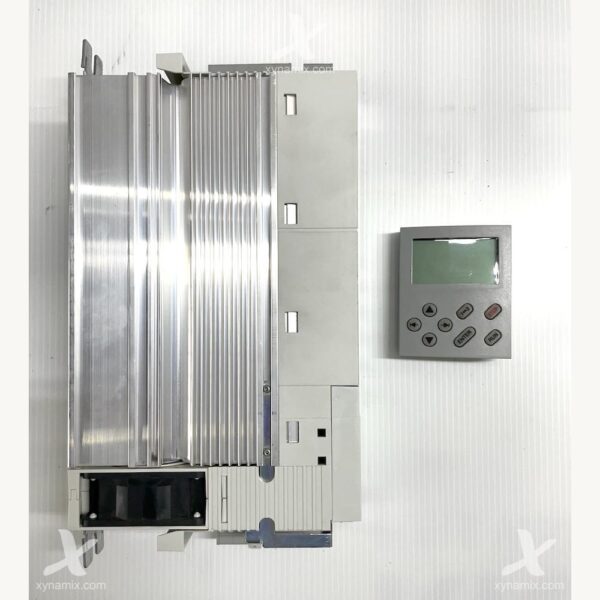 5700028 Frequenzumrichter 1,5kW – Bild 4