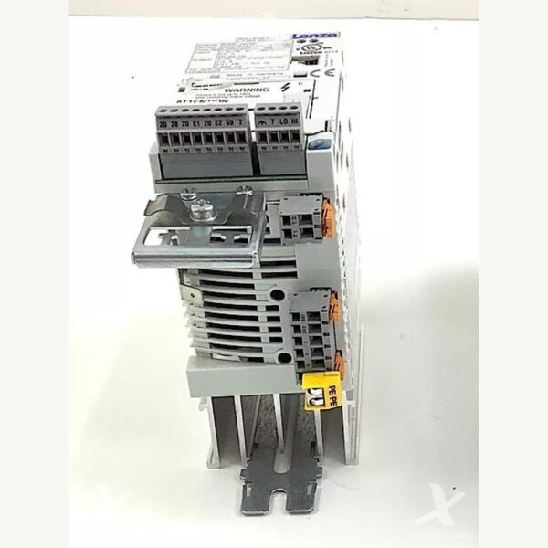 5700054 Frequenzumrichter 0,37kW – Bild 2