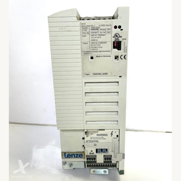 5700083 Frequenzumrichter 4,0kW