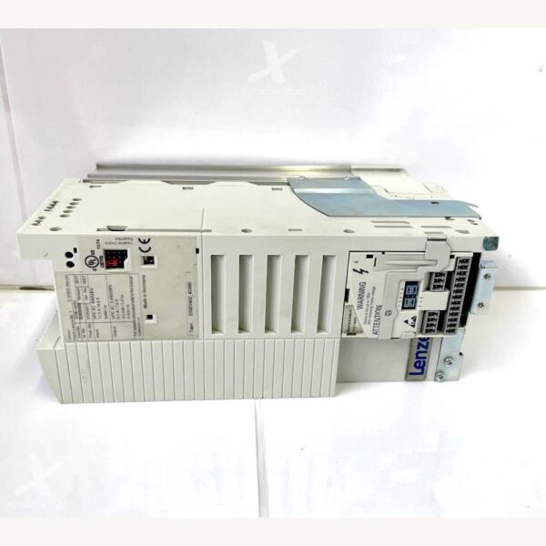 5700083 Frequenzumrichter 4,0kW – Bild 2
