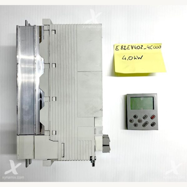 5700083 Frequenzumrichter 4,0kW – Bild 4