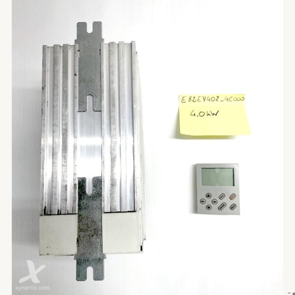 5700083 Frequenzumrichter 4,0kW – Bild 5