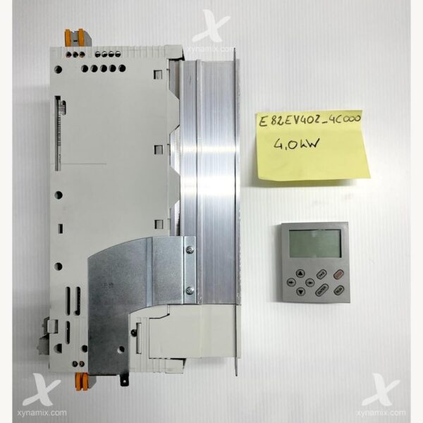 5700083 Frequenzumrichter 4,0kW – Bild 6