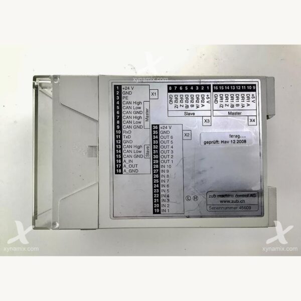 5700334 Regler – Bild 3