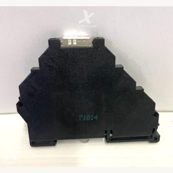 UBK0011 Optokopplermodul – Bild 2