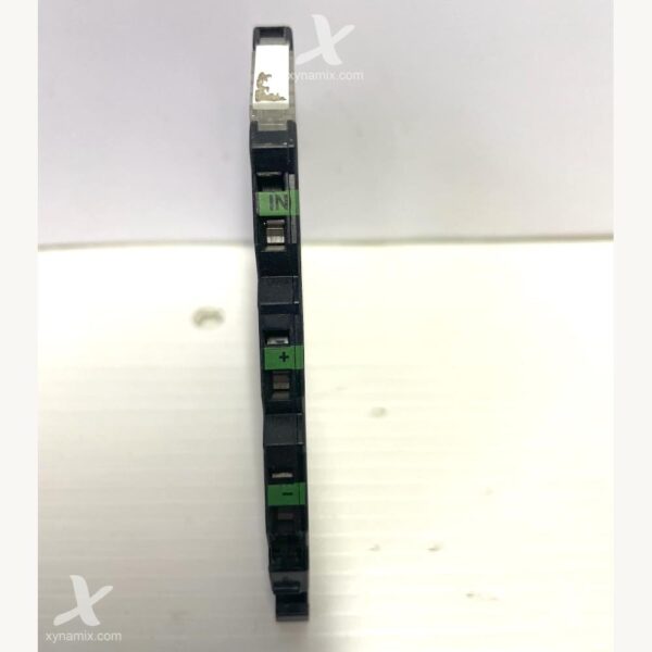 UBK0011 Optokopplermodul – Bild 3