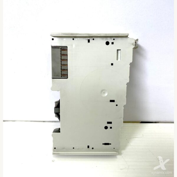 UBK0013 Endklemme – Bild 2