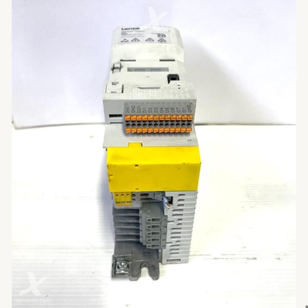 UBK0029 Frequenzumrichter 0,55kW – Bild 2