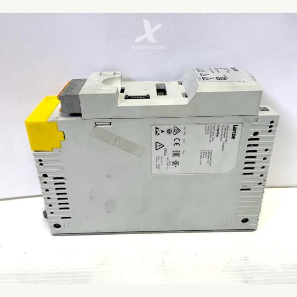 UBK0029 Frequenzumrichter 0,55kW – Bild 3