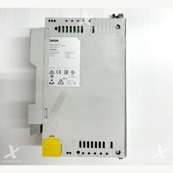UBK0029 Frequenzumrichter 0,55kW – Bild 5