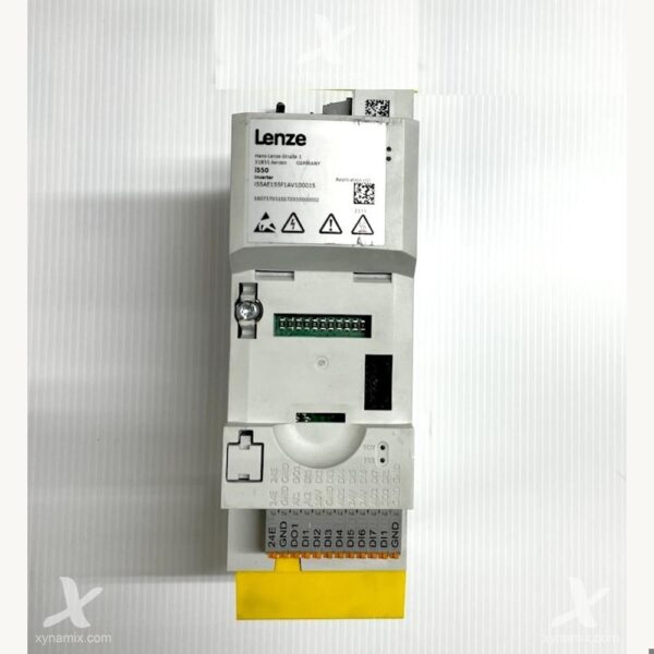 UBK0029 Frequenzumrichter 0,55kW – Bild 6
