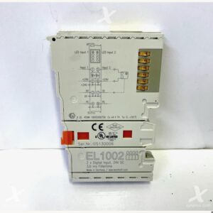 UBK0050 Elektronikmodul