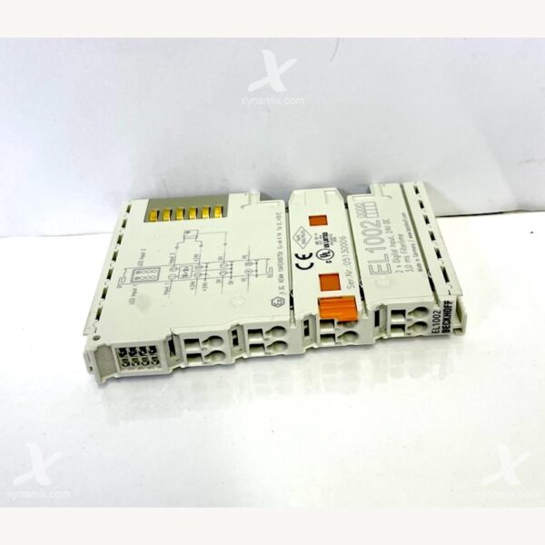 UBK0050 Elektronikmodul – Bild 4