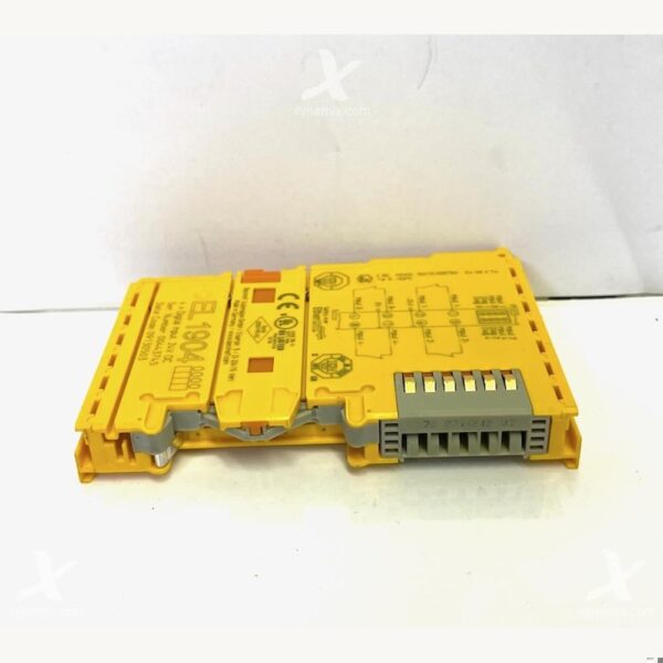 UBK0051 Elektronikmodul – Bild 2