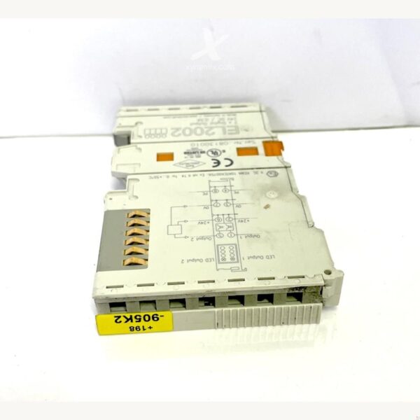 UBK0052 Elektronikmodul – Bild 4
