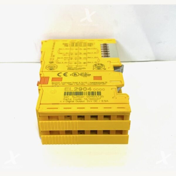 UBK0053 Elektronikmodul – Bild 5