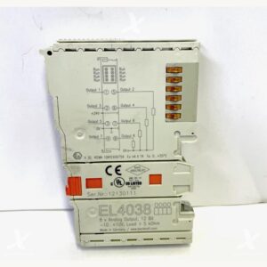 UBK0054 Elektronikmodul