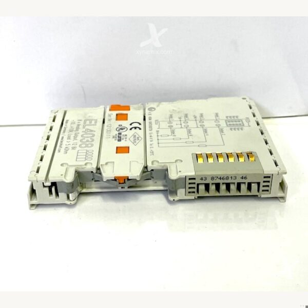 UBK0054 Elektronikmodul – Bild 2