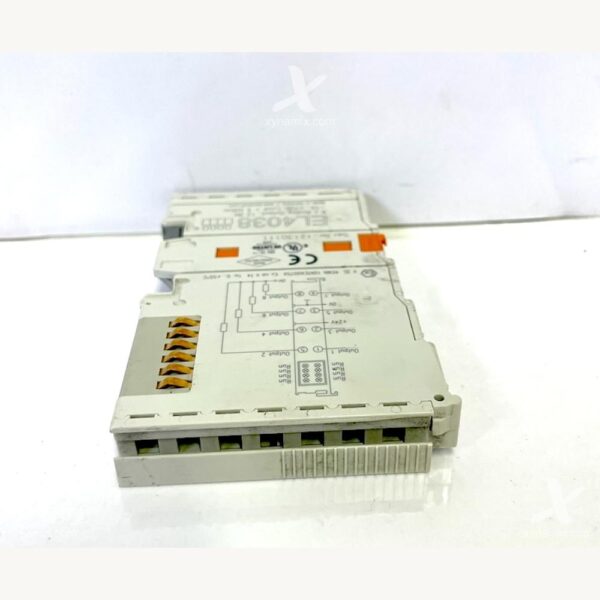 UBK0054 Elektronikmodul – Bild 4
