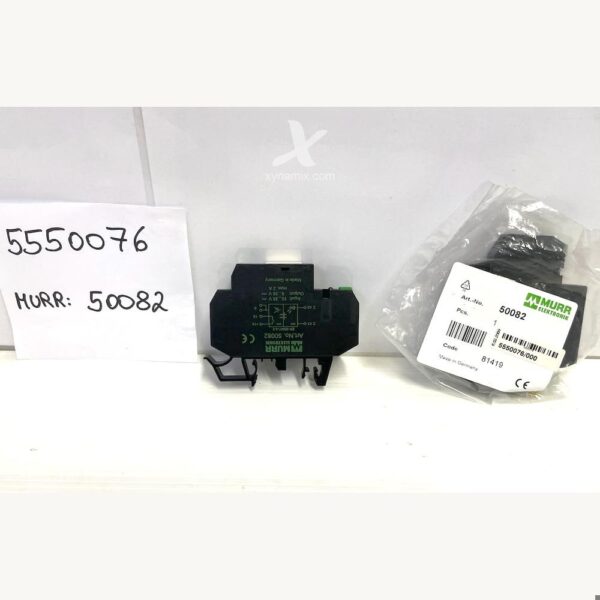 5550076 Koppler