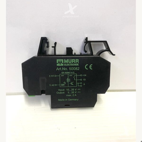 5550076 Koppler – Bild 3