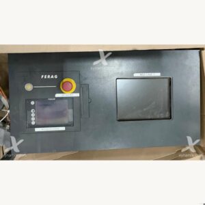 31095632 Bedienteil MSD 2006