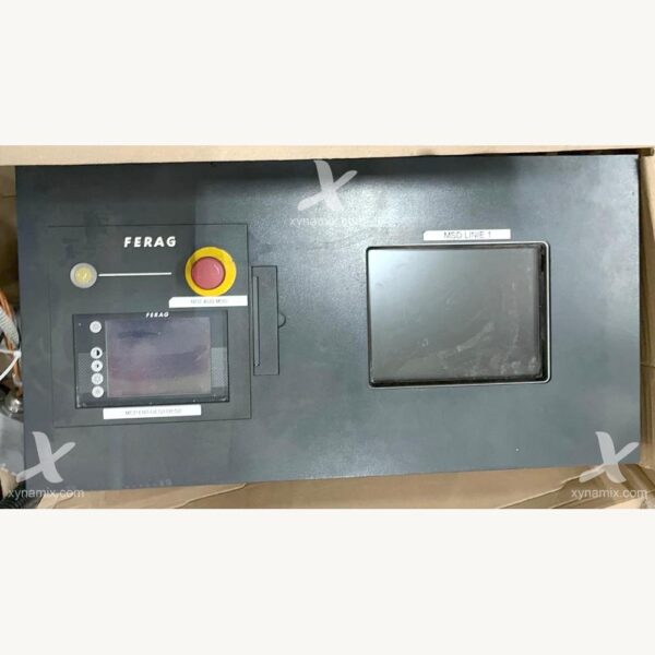 31095632 Bedienteil MSD 2006 – Bild 2