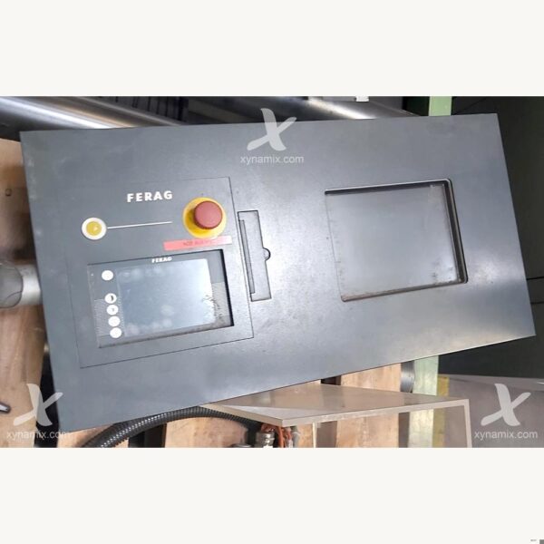 31095632 Bedienteil MSD 2006 – Bild 5