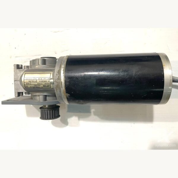 31146205 Getriebemotor – Bild 2