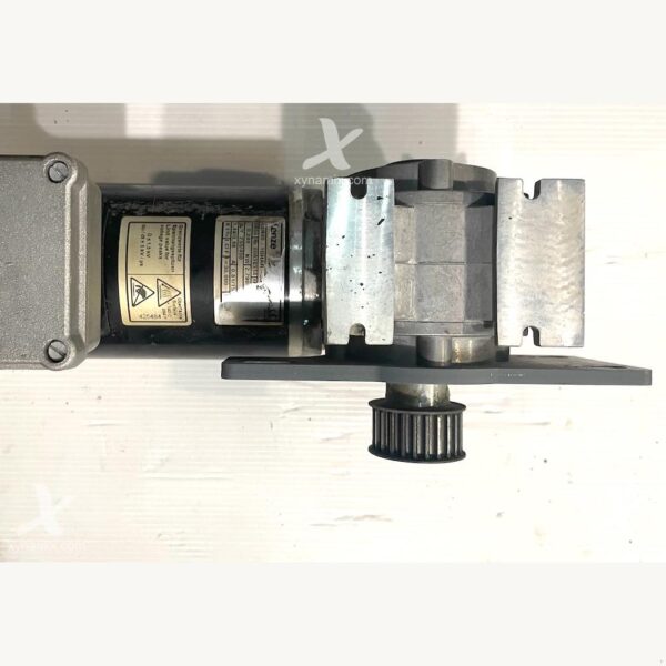 31146205 Getriebemotor – Bild 5