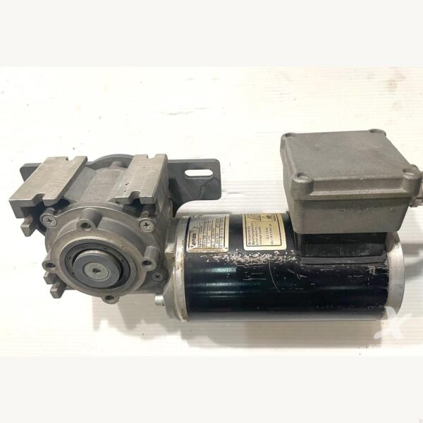 31146205 Getriebemotor – Bild 6