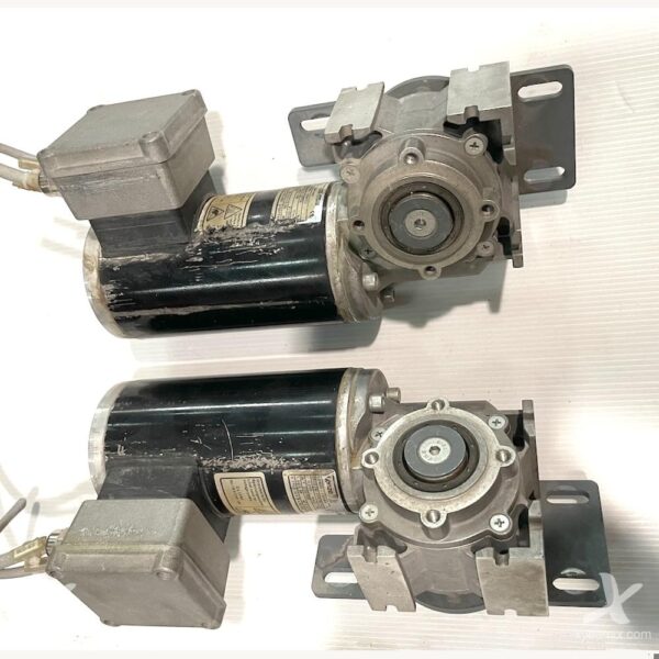 31146205 Getriebemotor – Bild 8