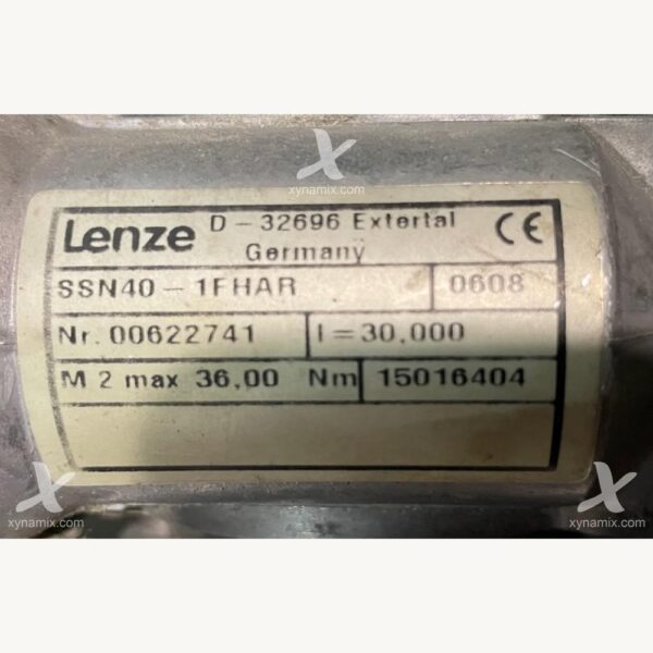 31146205 Getriebemotor – Bild 12