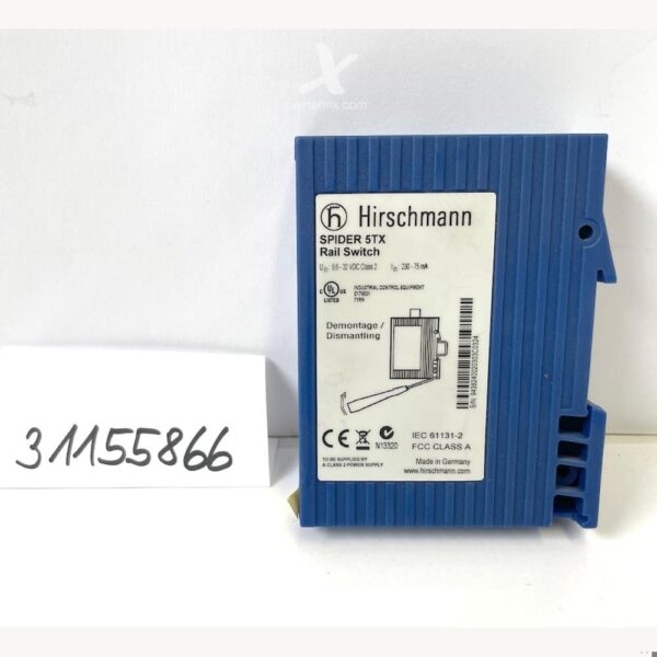31155866 Switch