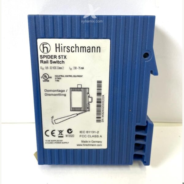 31155866 Switch – Bild 2