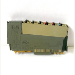 31181134 Stromversorgung I/O