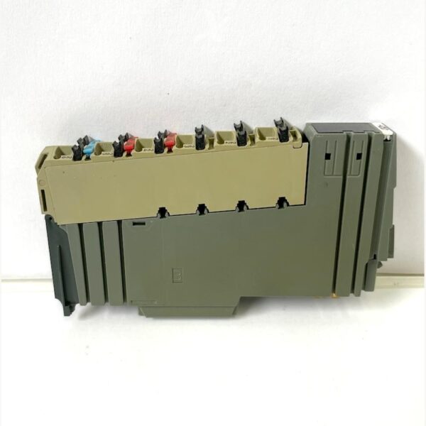 31181134 Stromversorgung I/O – Bild 2