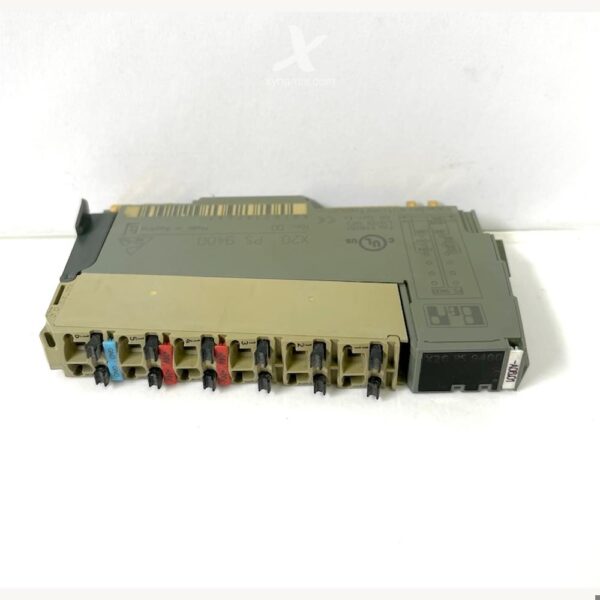 31181134 Stromversorgung I/O – Bild 3