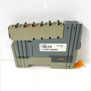31181135 Stromversorgung I/O