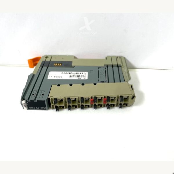 31181135 Stromversorgung I/O – Bild 3