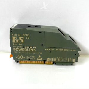 31181136 interface powerlink controller