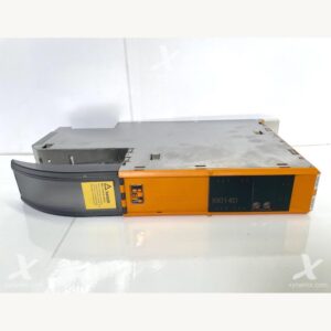 31183890 Servoverstärker