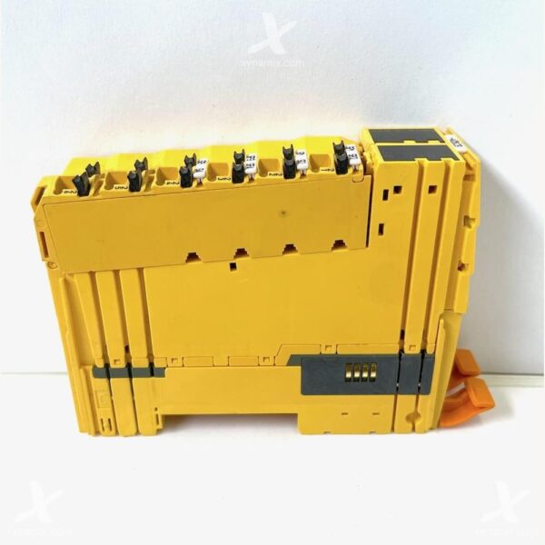 31184178 Safety Klemme 4 IN – Bild 2