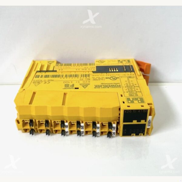 31184178 Safety Klemme 4 IN – Bild 3