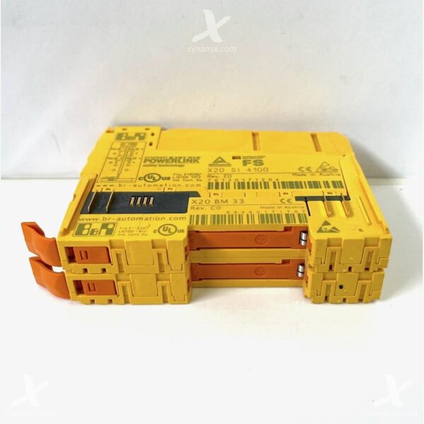 31184178 Safety Klemme 4 IN – Bild 4