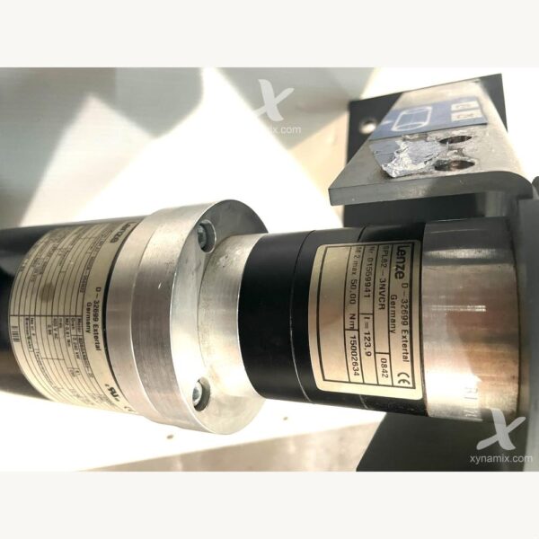 31194479 Getriebemotor – Bild 2