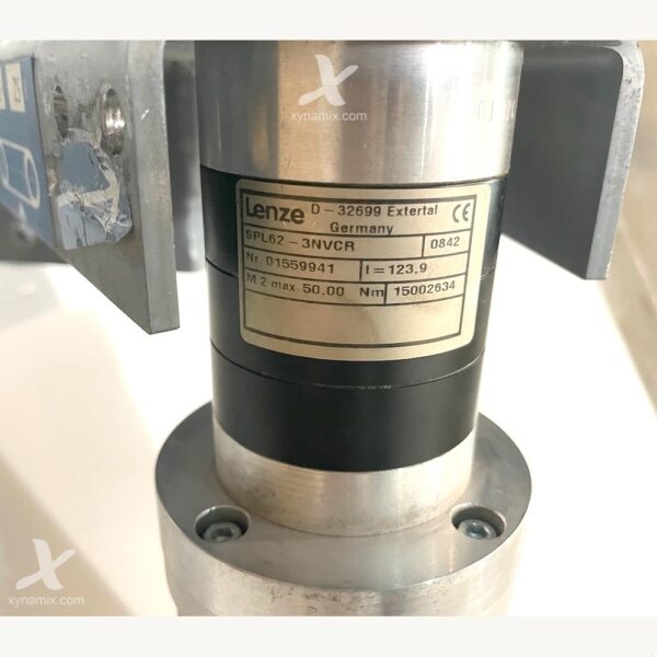 31194479 Getriebemotor – Bild 3