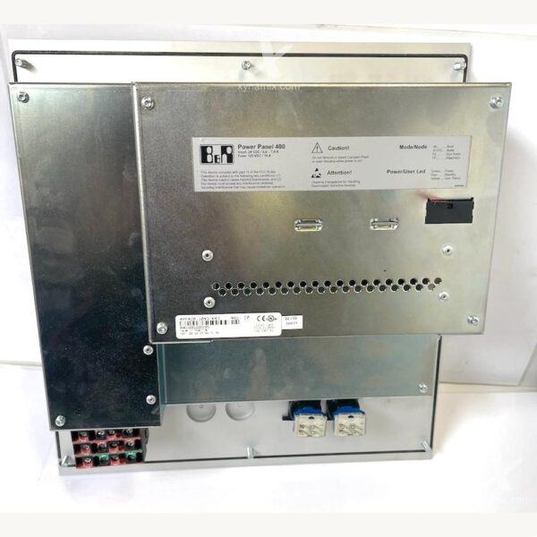 31194618 Bildschirmterminal – Bild 2