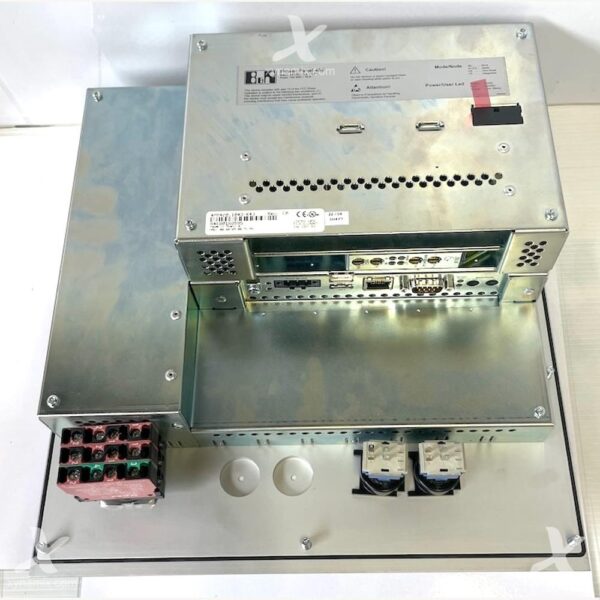 31194618 Bildschirmterminal – Bild 3